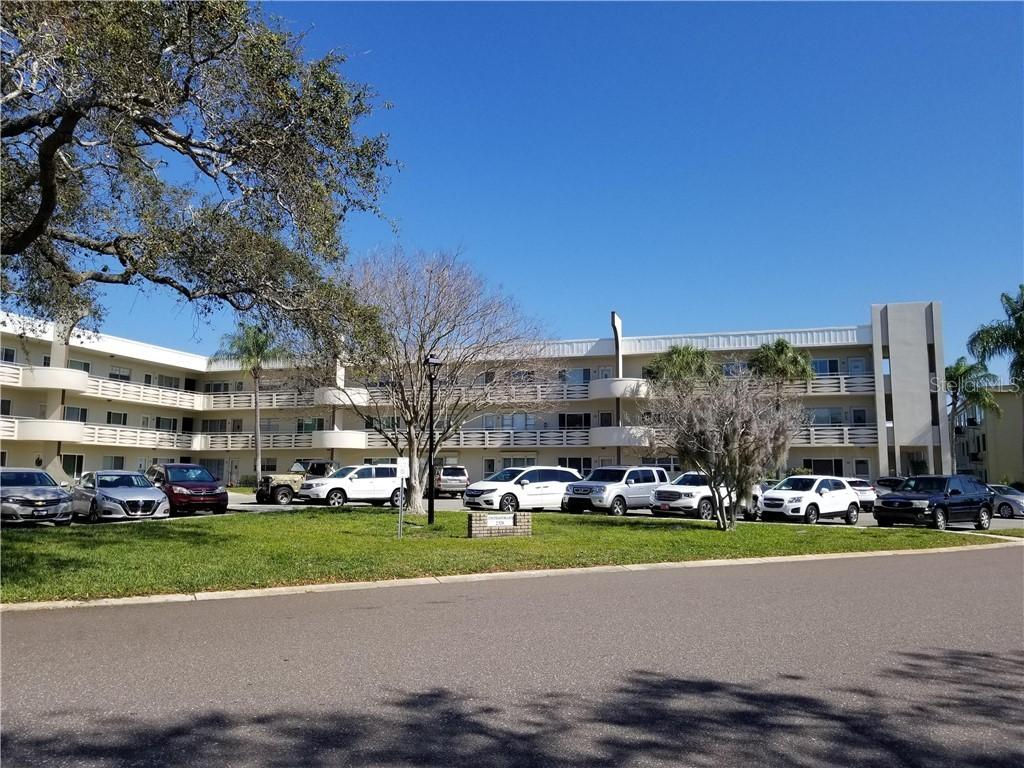 2378 Ecuadorian Way #38, Clearwater, FL 33763