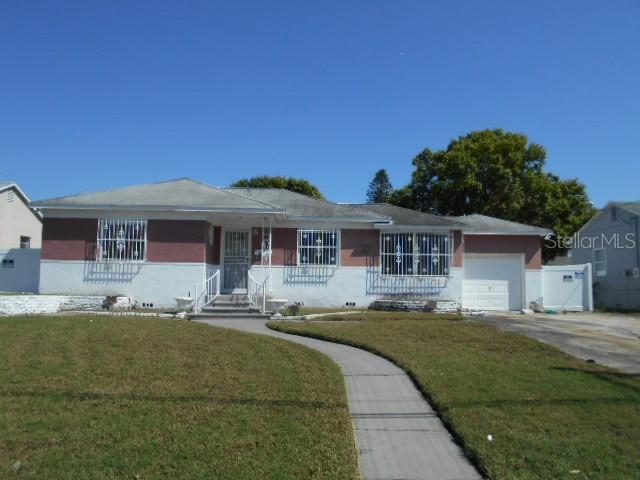540 40th St., St Petersburg, FL 33711