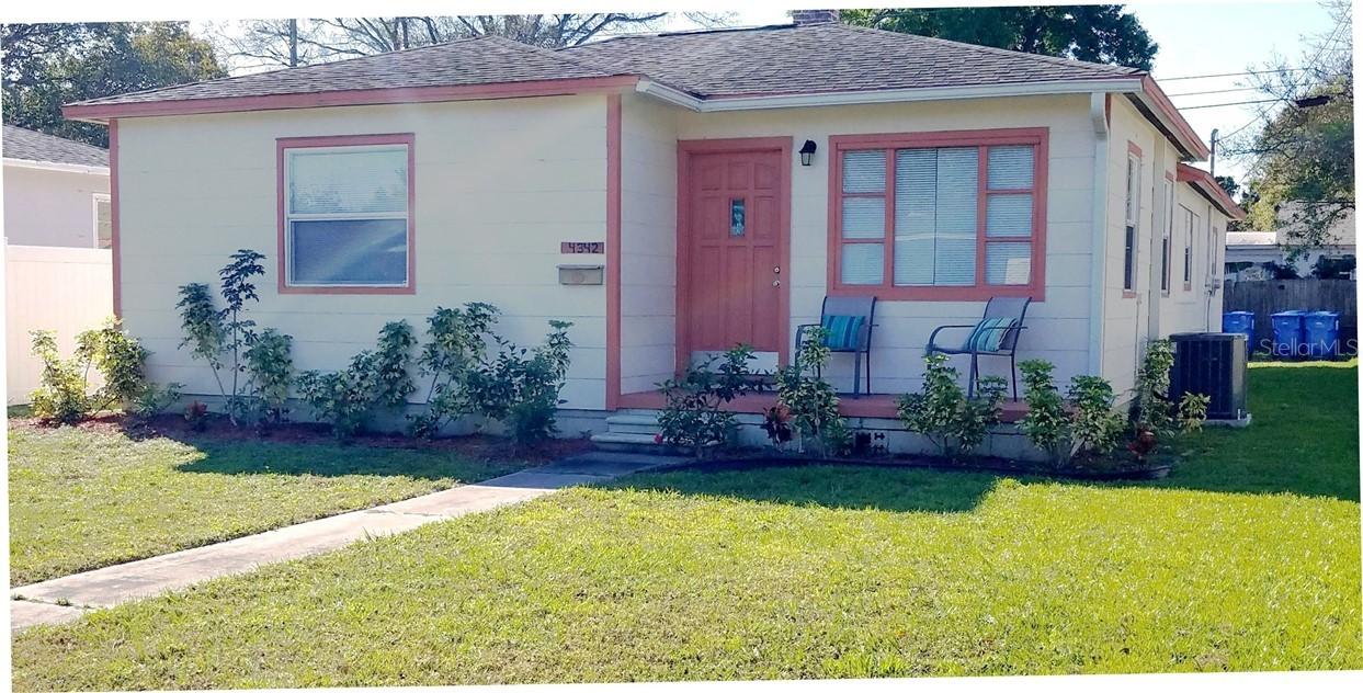 4342 5th Ave., St Petersburg, FL 33713