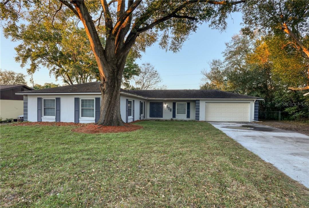 118 Mitchell Dr., Brandon, FL 33511
