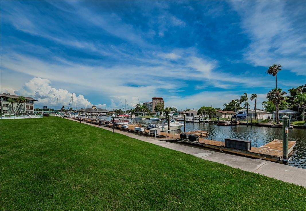 5157 Silent Loop #312, New Port Richey, FL 34652