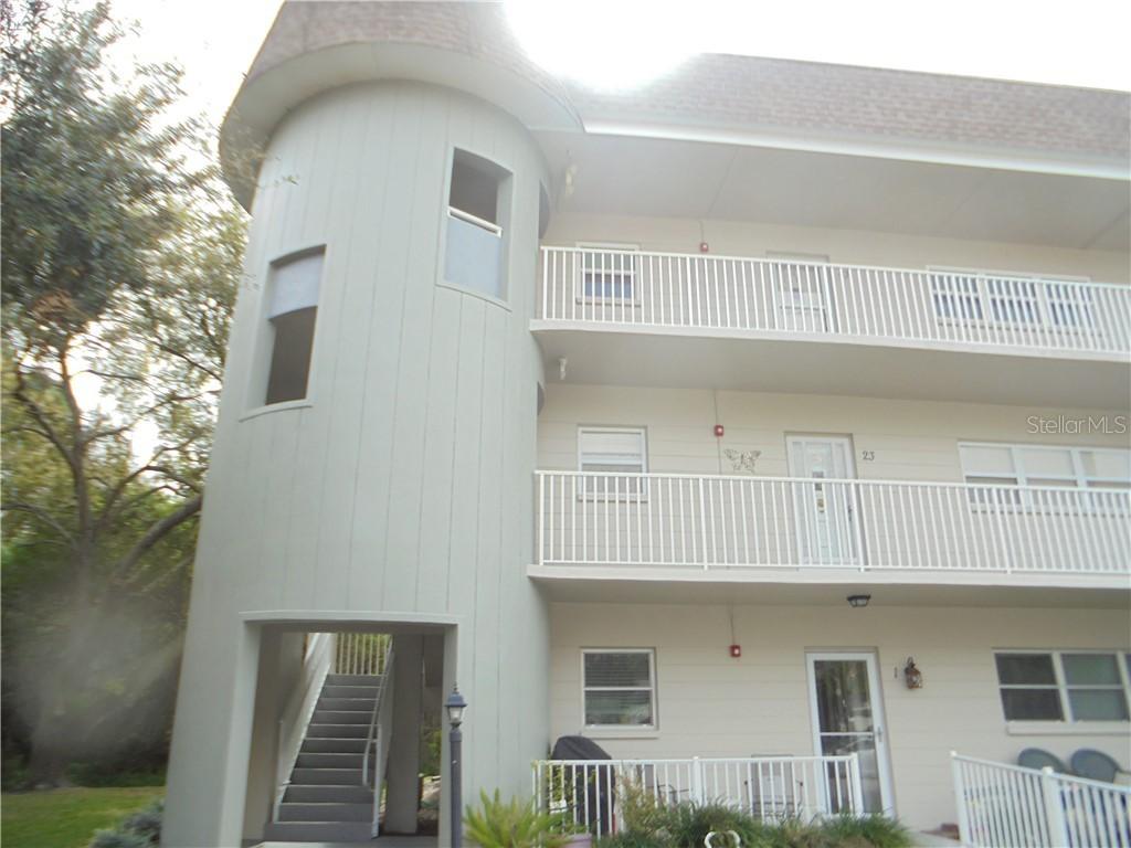 2441 Persian Dr. #23, Clearwater, FL 33763