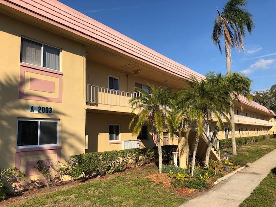 2003 Greenbriar Blvd. #3, Clearwater, FL 33763