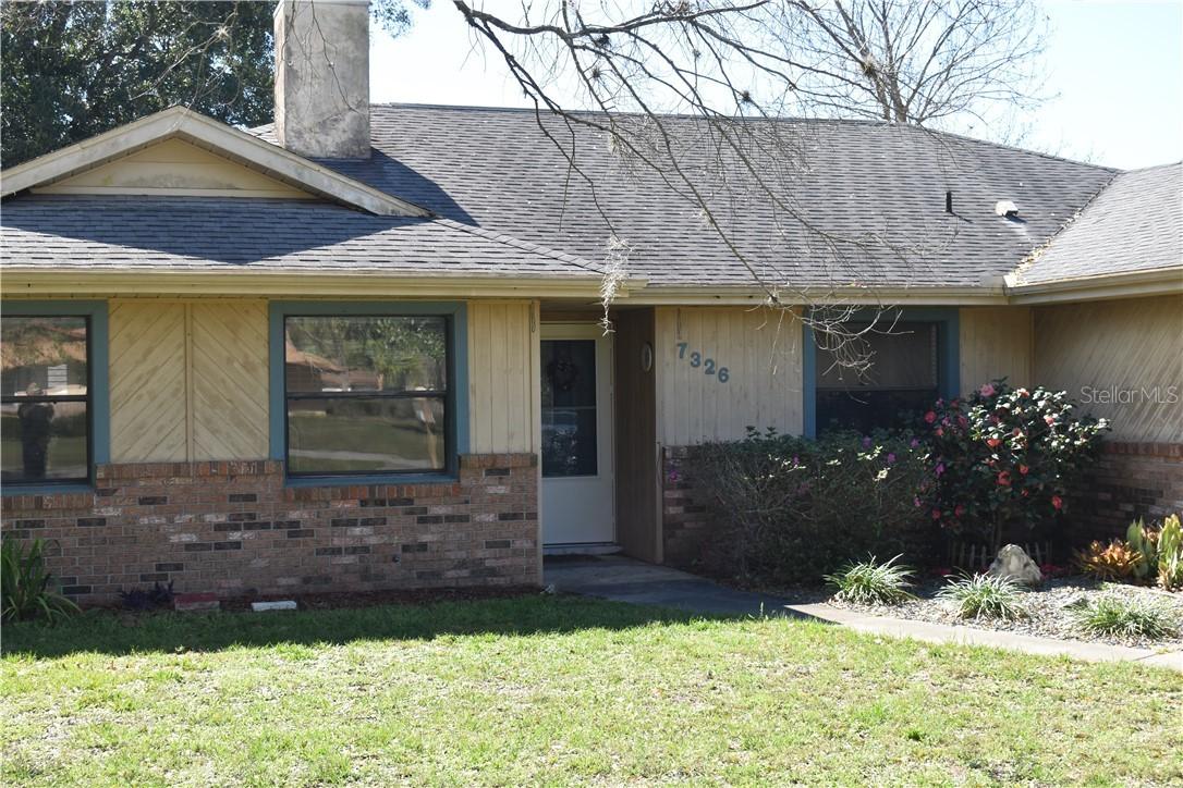 7326 SW 101st Street Rd., Ocala, FL 34476