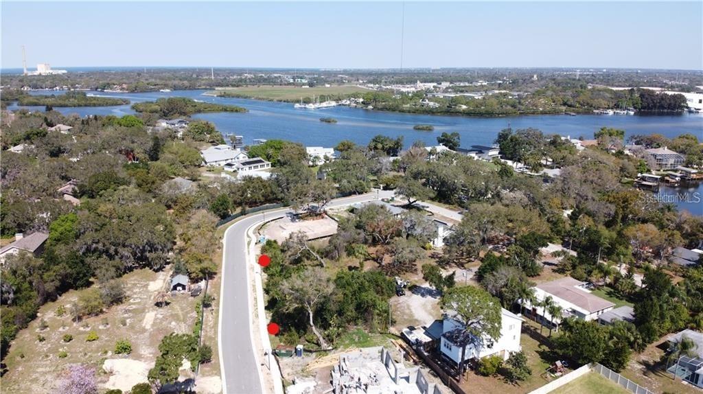 W Bayshore Dr., Tarpon Springs, FL 34689