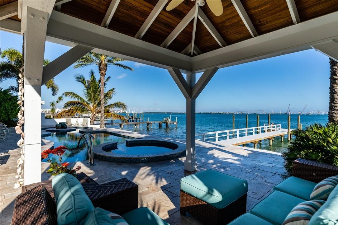 2471 E Vina Del Mar Blvd., St Pete Beach, FL 33706