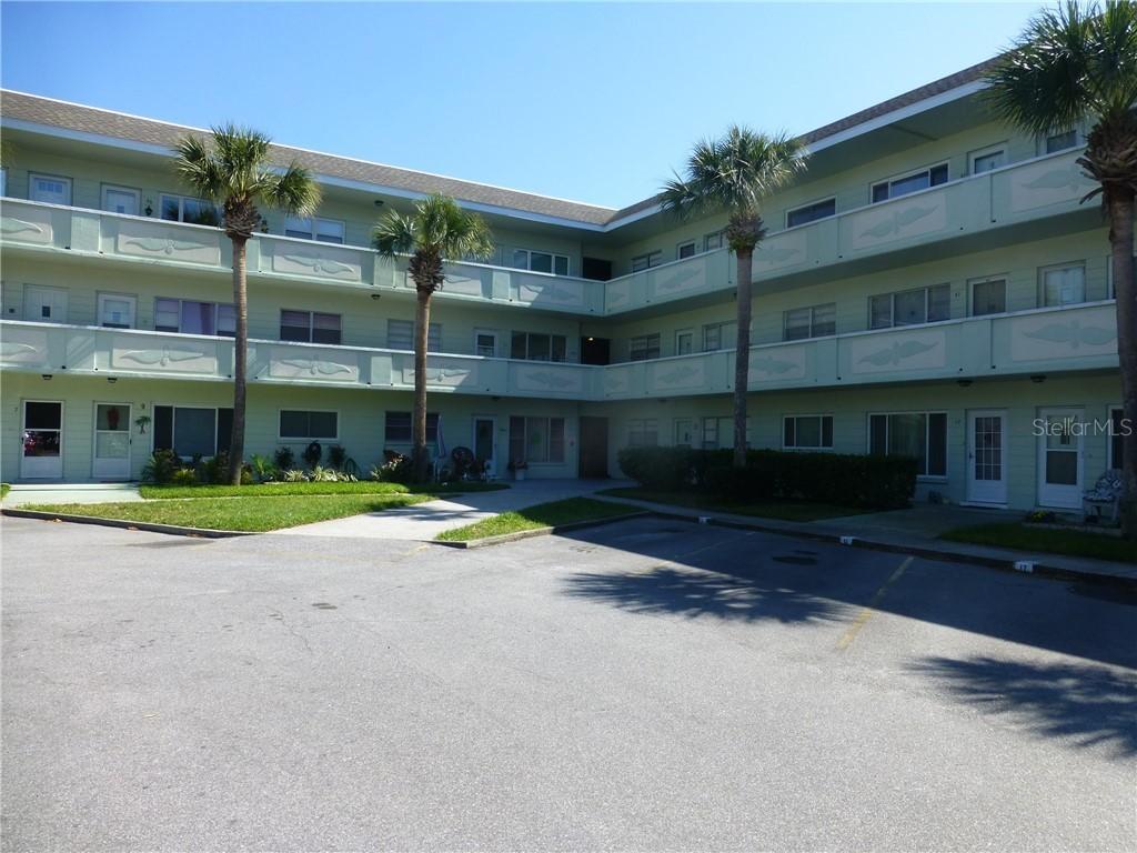 2385 Tahitian Ln. #43, Clearwater, FL 33763