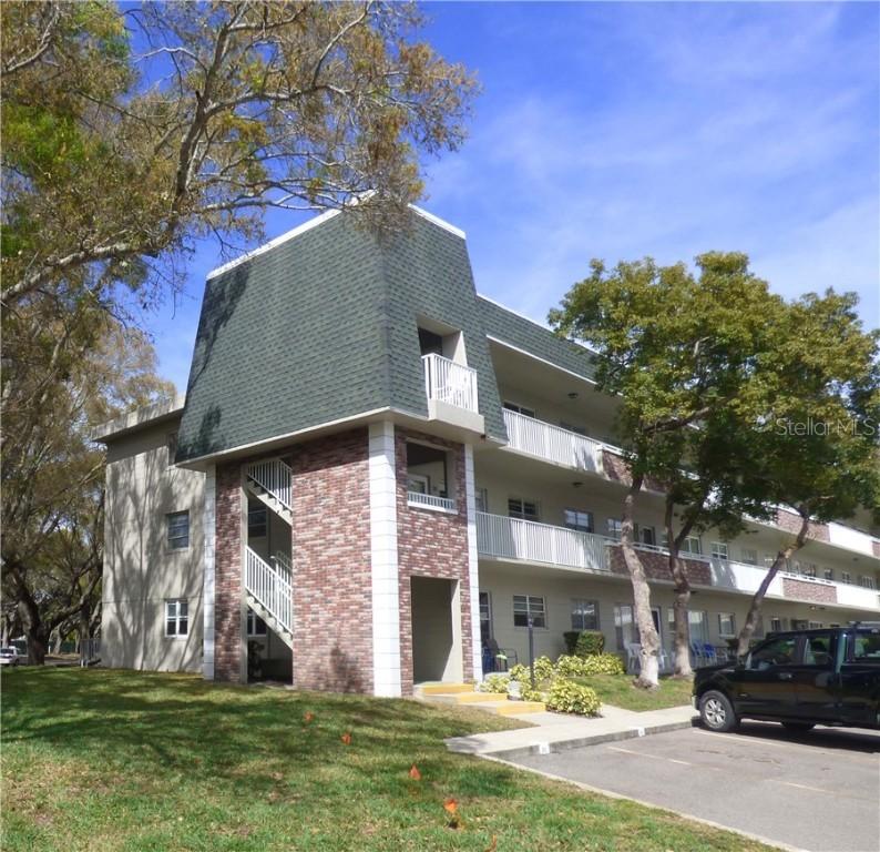 2426 Persian Dr. #52, Clearwater, FL 33763