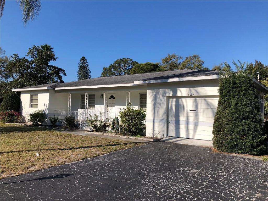 6019 4th St., St Petersburg, FL 33705