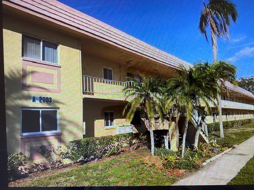 2003 Greenbriar Blvd. #16, Clearwater, FL 33763