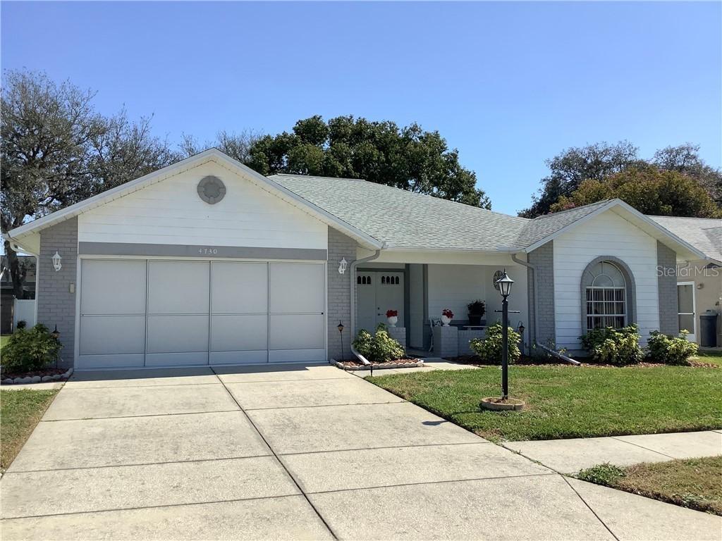 4730 Sandpointe Dr., New Port Richey, FL 34655