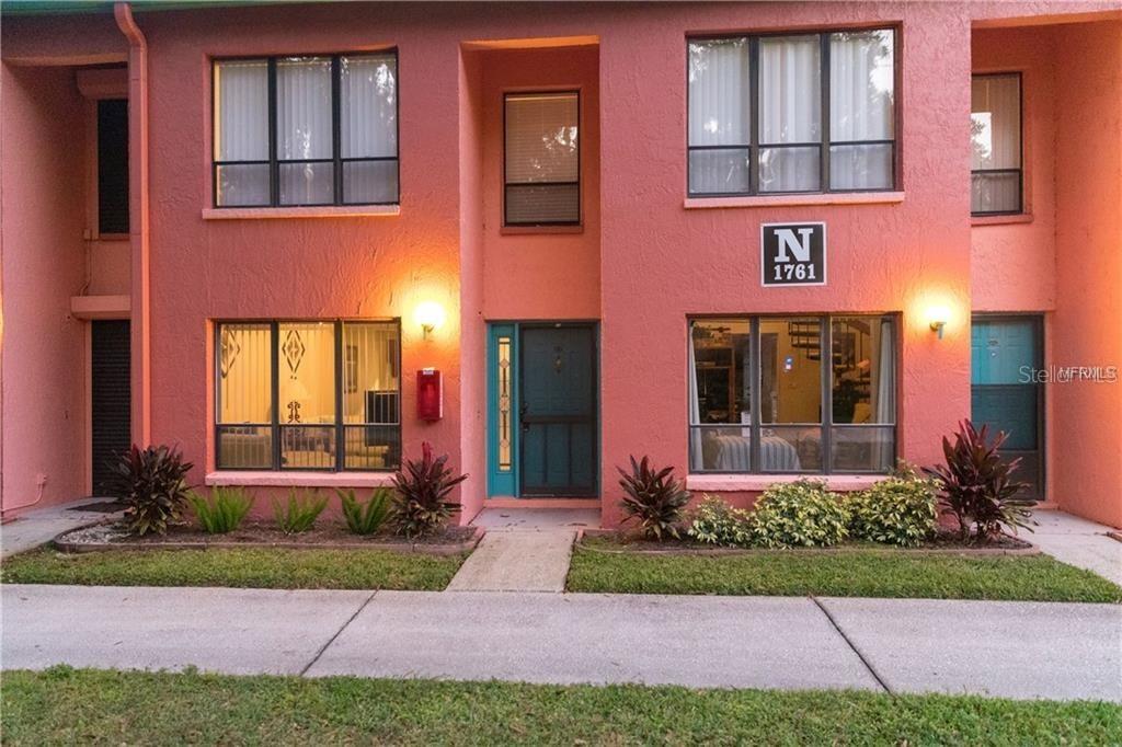 1761 Cupecoy Cir. #N5, Lutz, FL 33558