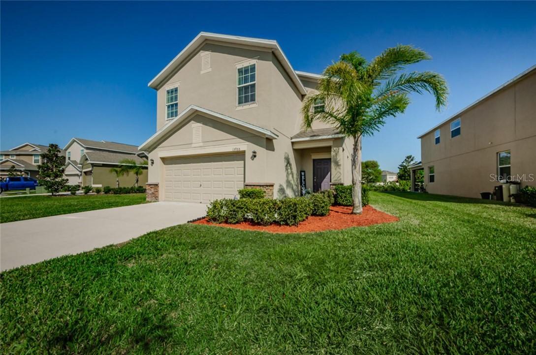 13955 Lugano Ct., Hudson, FL 34669