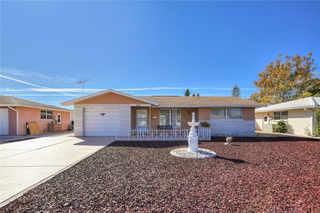 7640 Lotus Dr., Port Richey, FL 34668