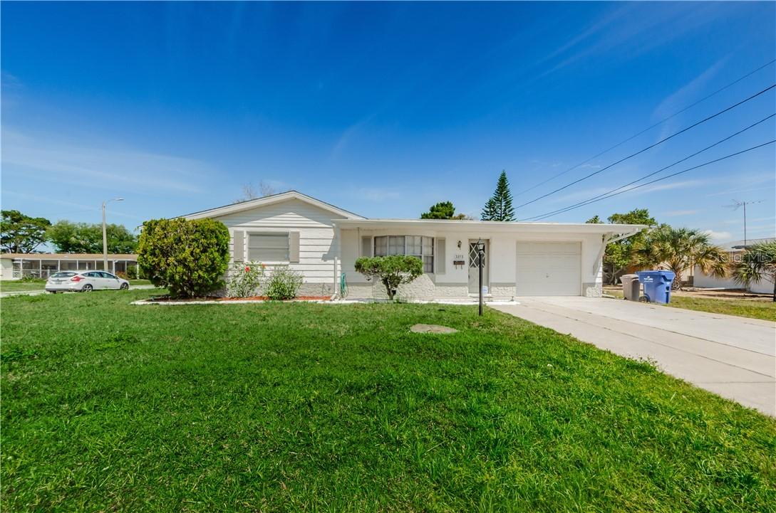3813 Beacon Square Dr., Holiday, FL 34691