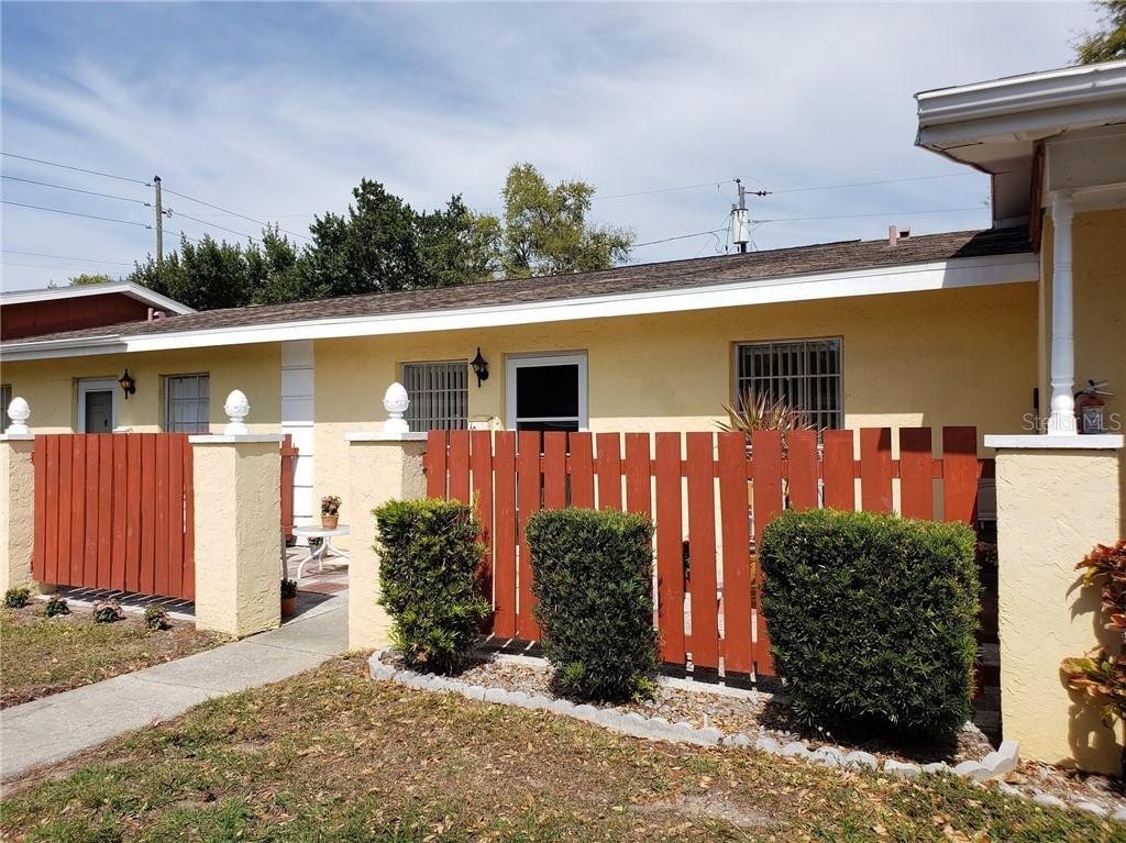 1006 Desoto Dr., Dunedin, FL 34698