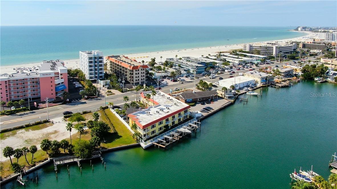 4103 Gulf Blvd. #102, St Pete Beach, FL 33706