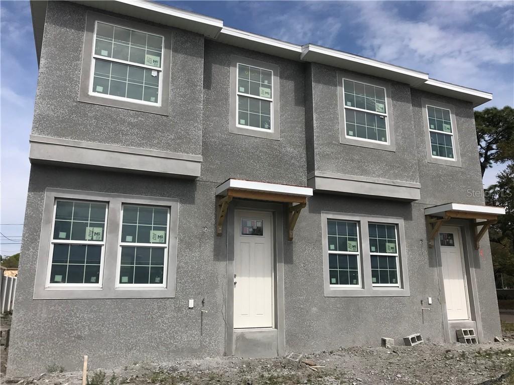 3605 1st Ave., St Petersburg, FL 33713