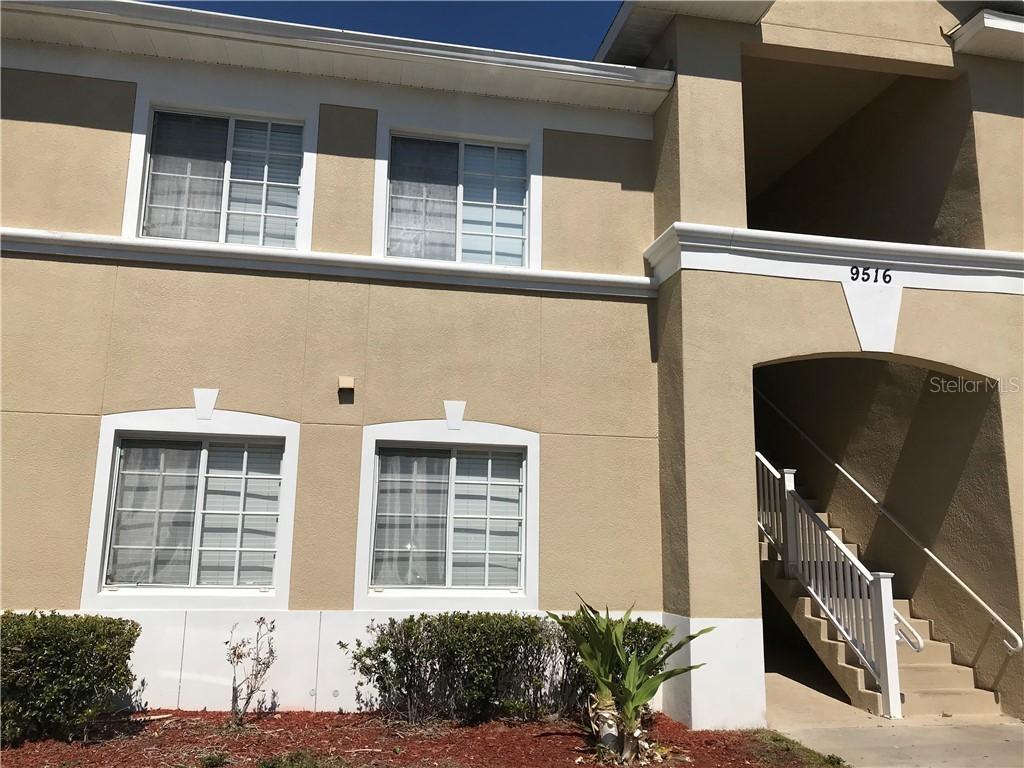 9516 Amberdale Ct. #101, Riverview, FL 33578