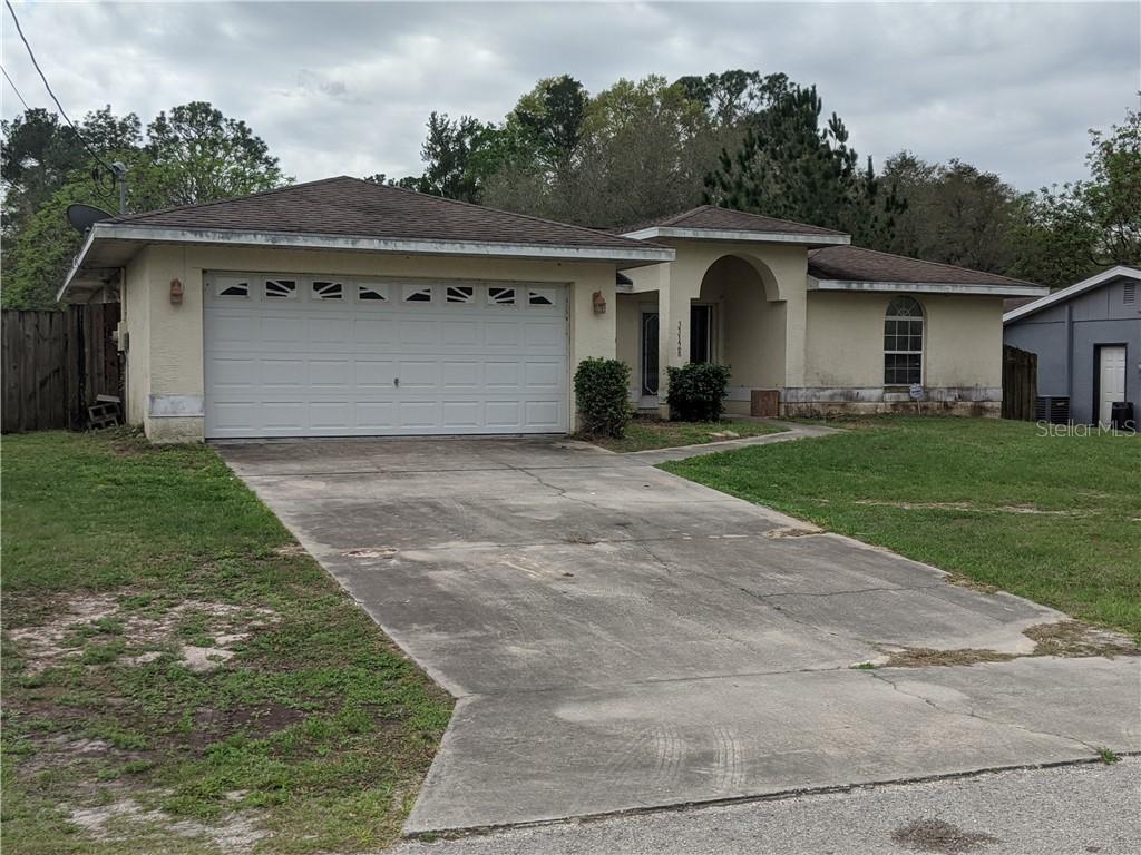 33128 Odell Rd., Dade City, FL 33523
