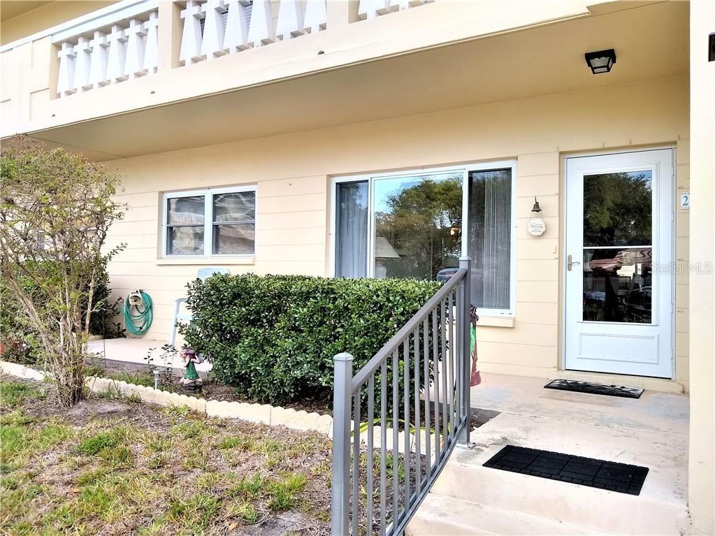 2256 Spanish Dr. #24, Clearwater, FL 33763