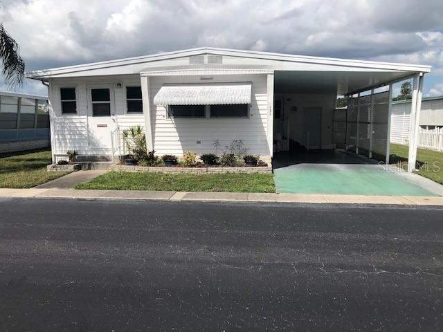 12651 Seminole Blvd. #13E, Largo, FL 33778