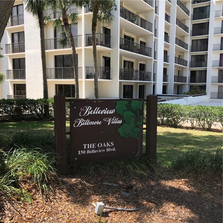 150 Belleview Blvd. #505, Belleair, FL 33756