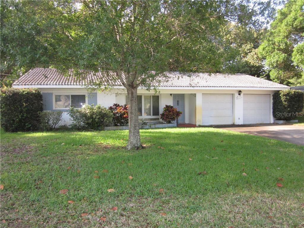 2224 Belmar Dr., Belleair Bluffs, FL 33770
