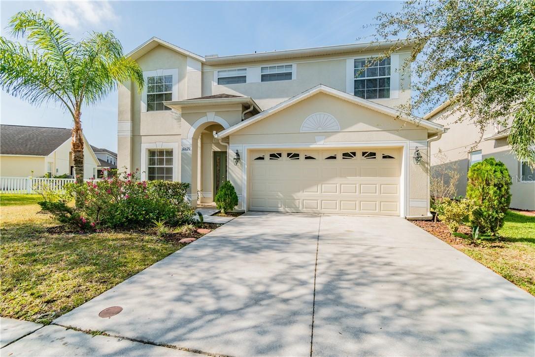10621 Lucaya Dr., Tampa, FL 33647