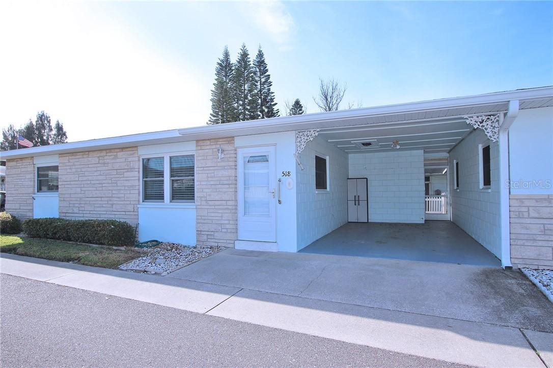 12400 Park Blvd. #518, Seminole, FL 33772