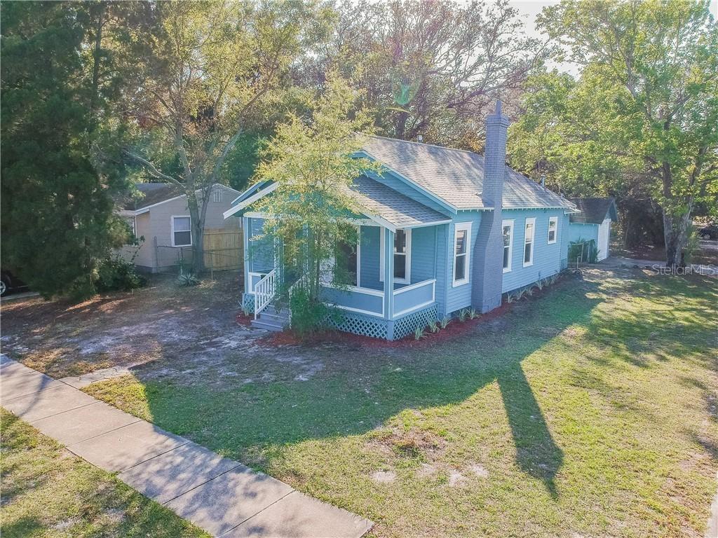 1703 45th St., St Petersburg, FL 33711