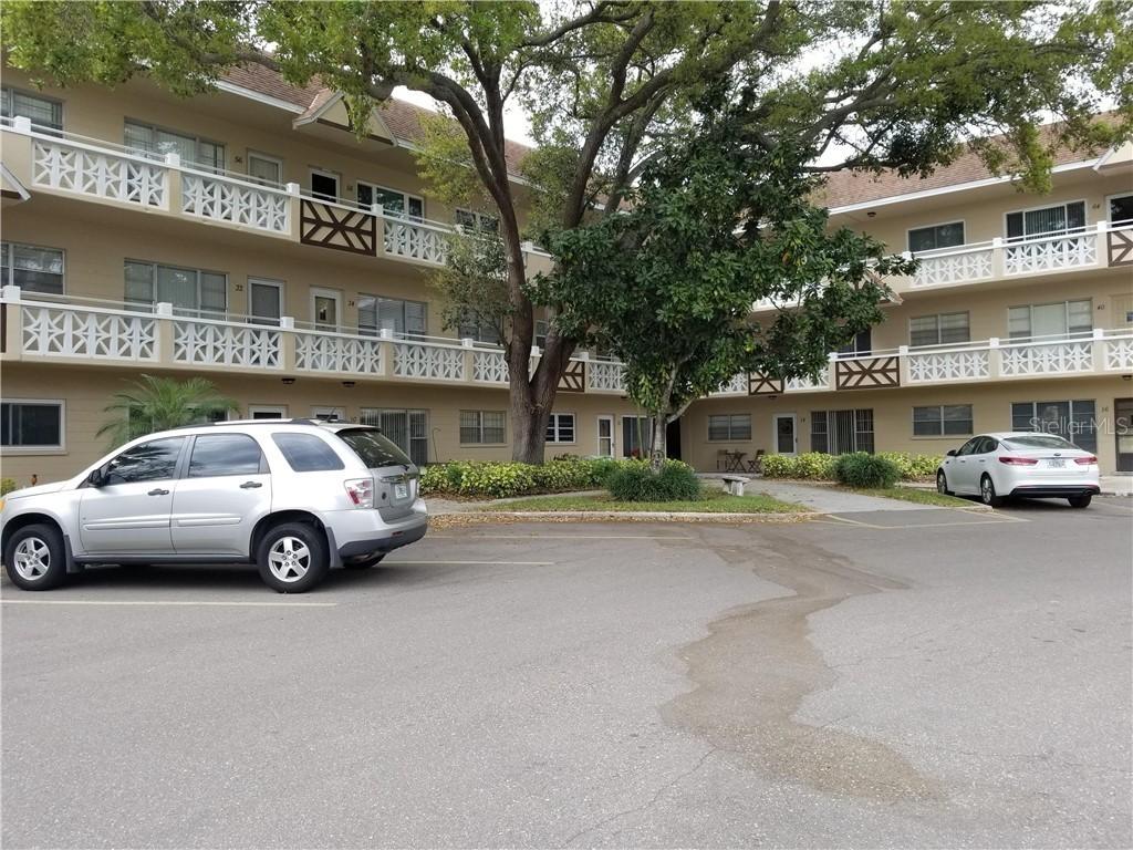 2310 Denmark St. #6, Clearwater, FL 33763