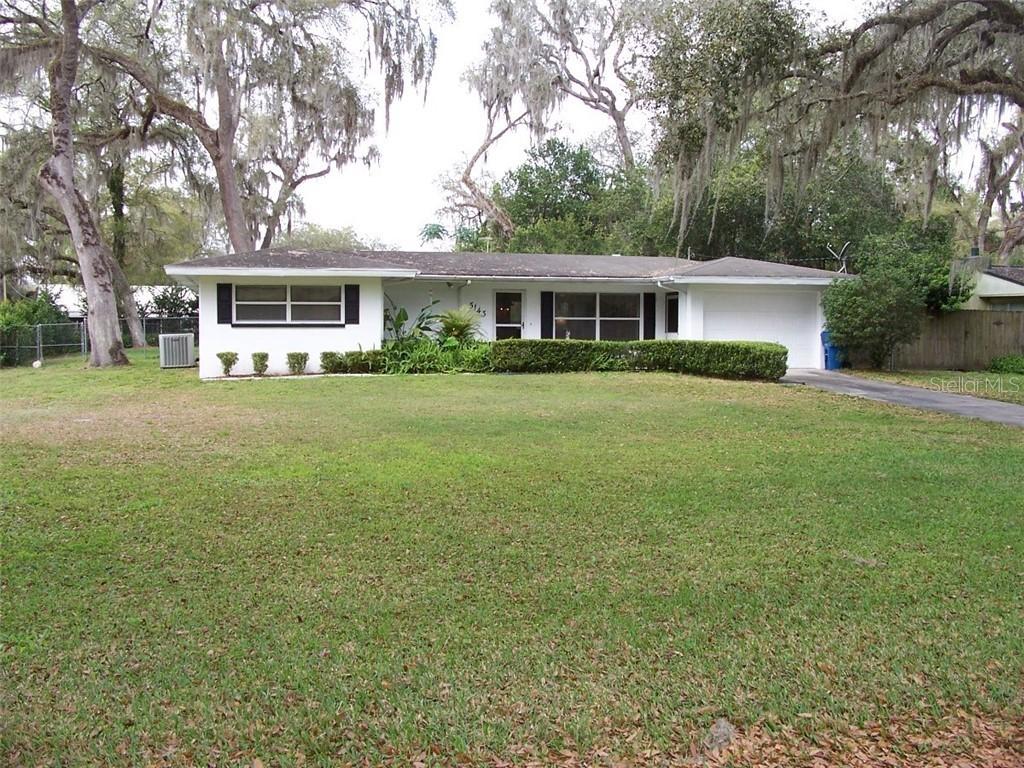 5143 Azalea Cir., Dade City, FL 33523