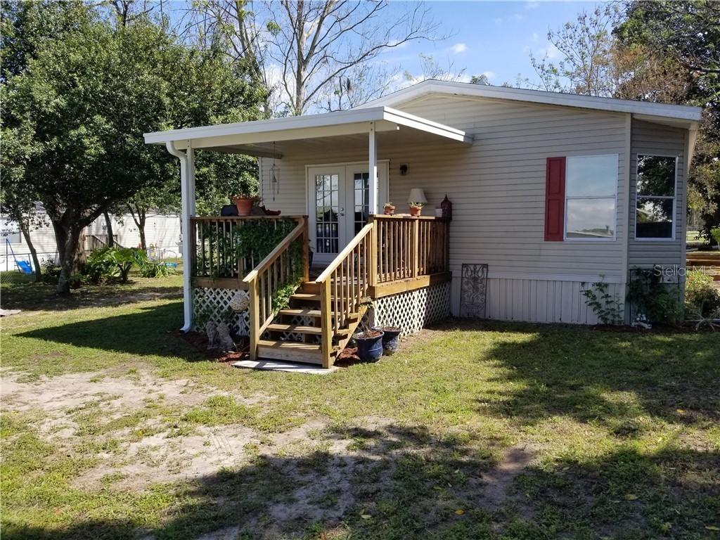 13132 Happy Hill Rd., Dade City, FL 33525