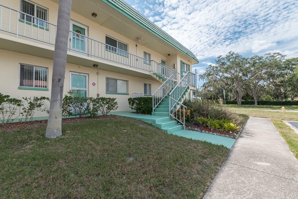 2001 Greenbriar Blvd. #18, Clearwater, FL 33763