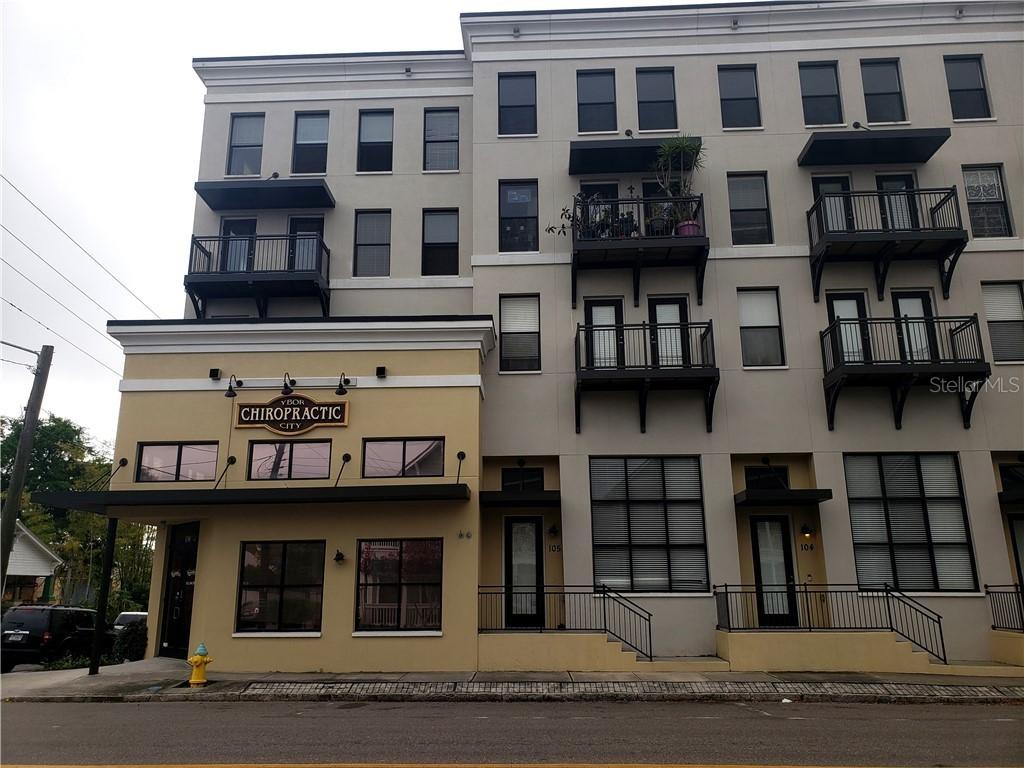 1621 E 4th Ave. #306, Tampa, FL 33605