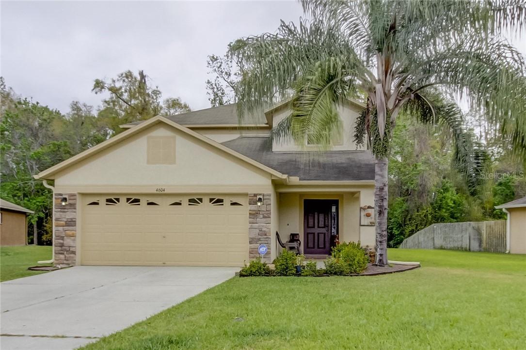 4604 Mcbrine Ct., Land O Lakes, FL 34639
