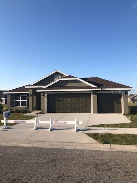 11610 Sunder Berry St., Hudson, FL 34667