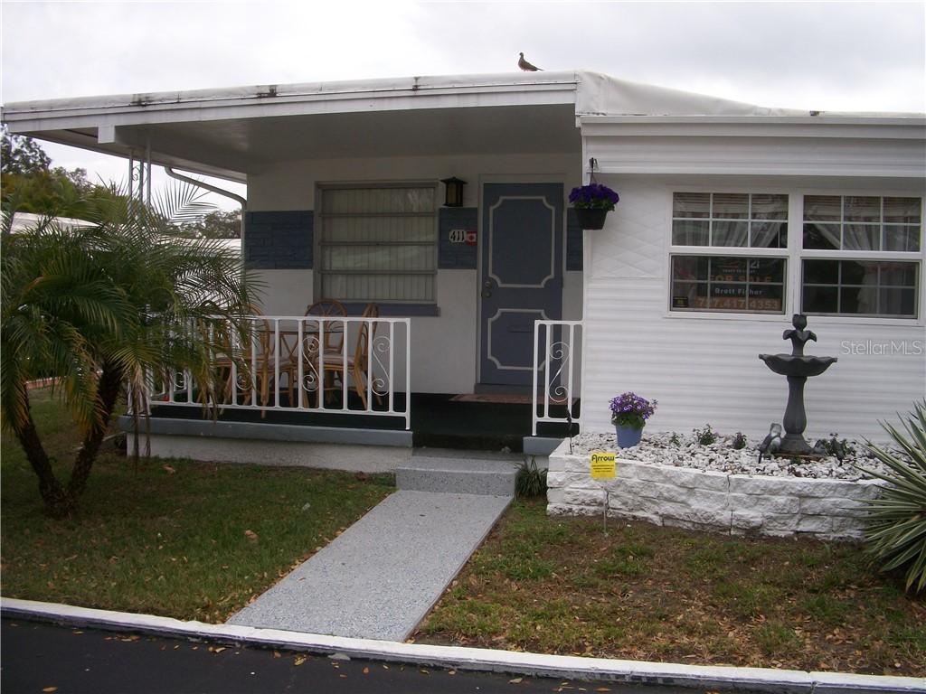 20000 Us Hwy 19 #411, Clearwater, FL 33764