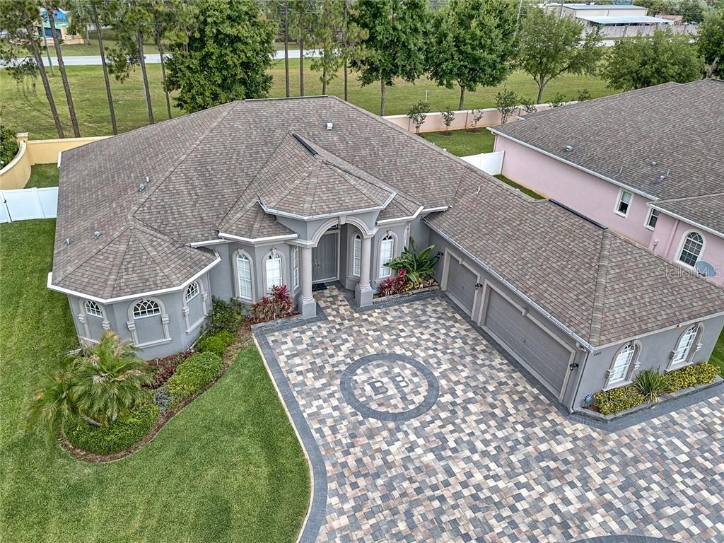 6601 Magnolia Point Dr., Land O Lakes, FL 34637