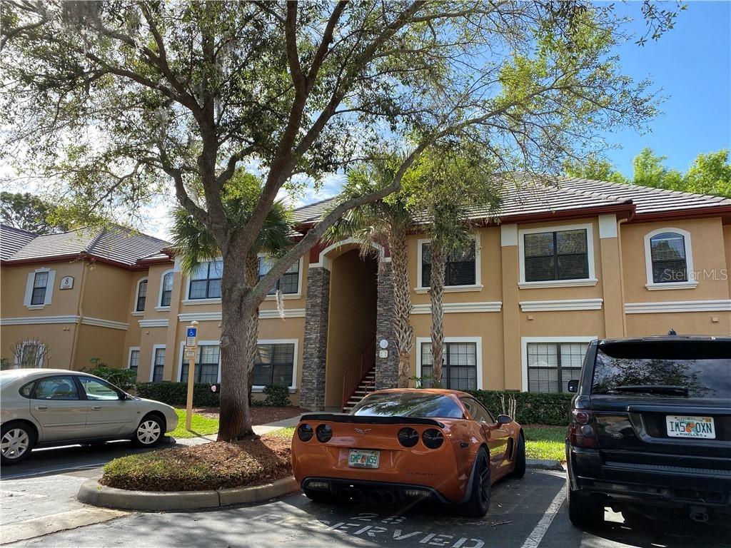 2220 Chianti Pl. #8-0823, Palm Harbor, FL 34683