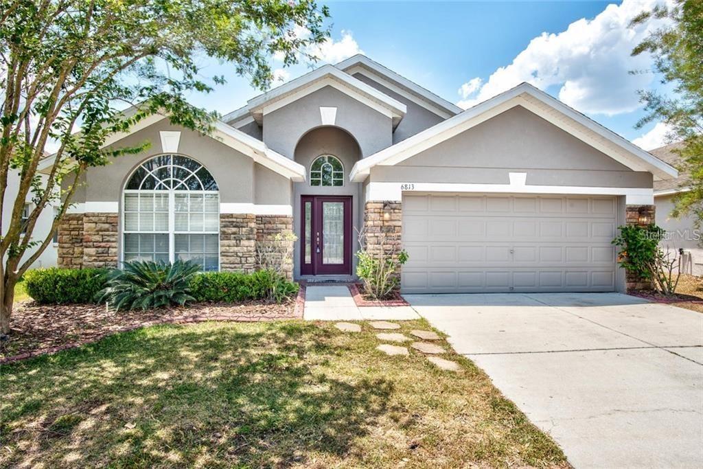 6813 Runner Oak Dr., Wesley Chapel, FL 33545