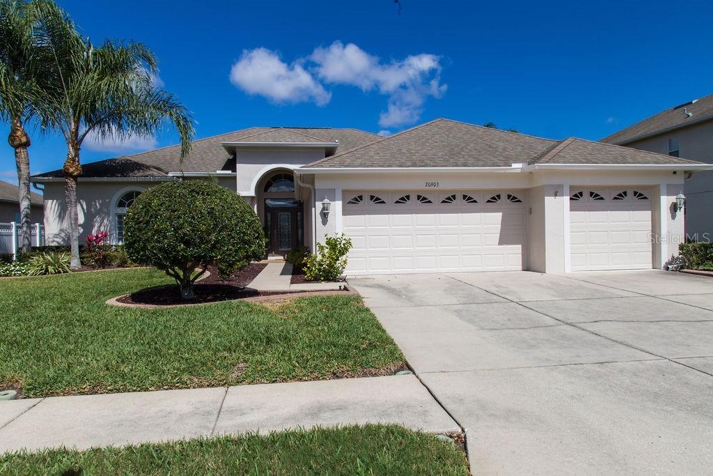 20903 Sylvan Springs Rd., Land O Lakes, FL 34638
