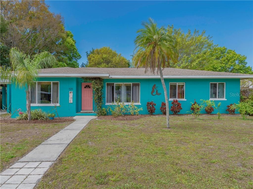 925 Freemont St., Gulfport, FL 33707