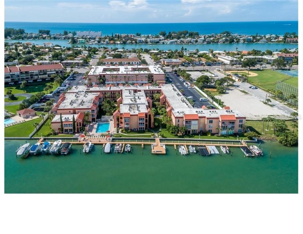 8921 Blind Pass Rd. #340, St Pete Beach, FL 33706