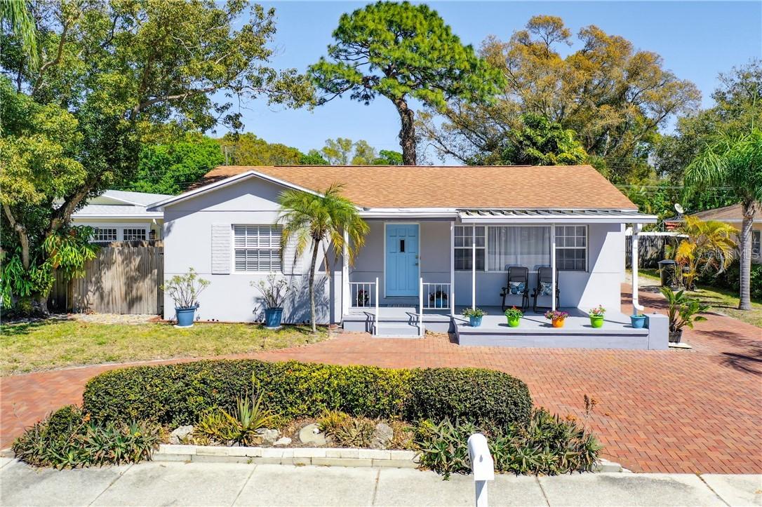 6023 Gulfport Blvd., Gulfport, FL 33707