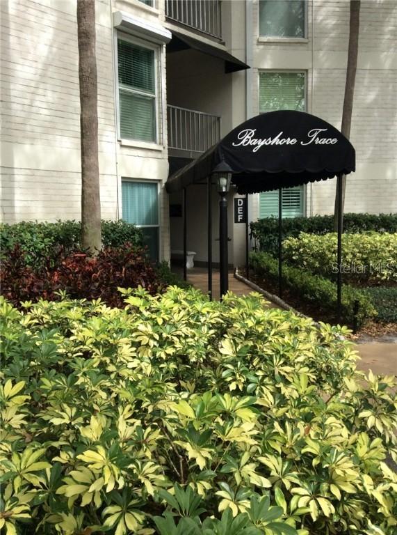 3325 Bayshore Blvd. #F11, Tampa, FL 33629