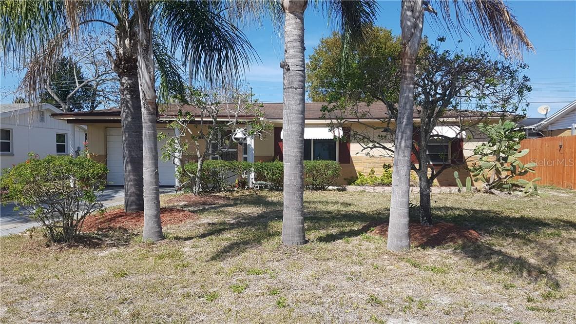 4751 Blossom Dr., Holiday, FL 34690