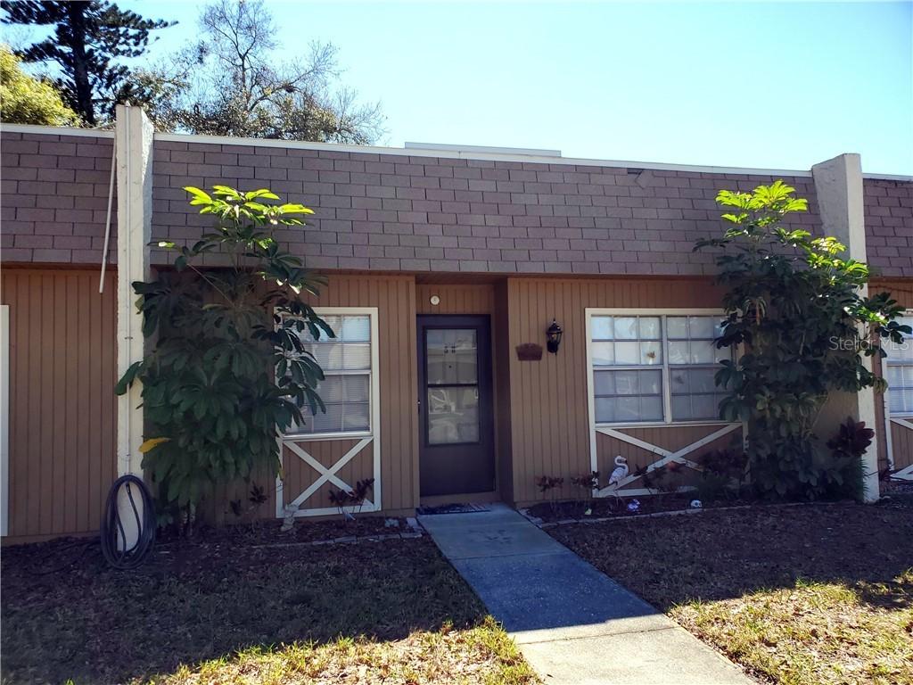 11511 113th St. #5B, Seminole, FL 33778