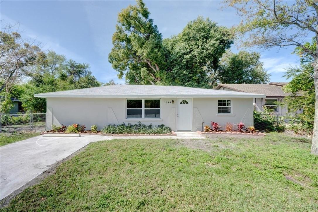 1644 S Martin Luther King Jr Ave., Clearwater, FL 33756